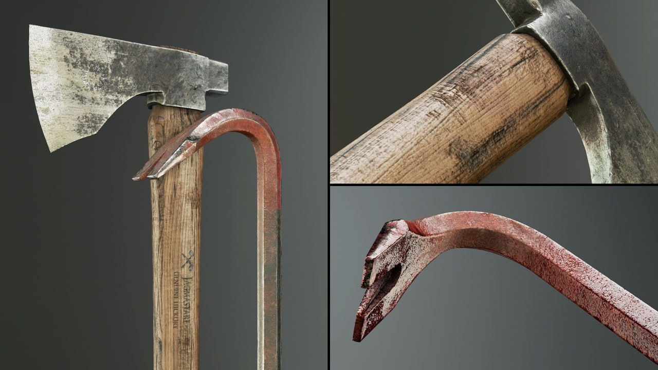 Melee Weapons Pack📱 - изображение 2